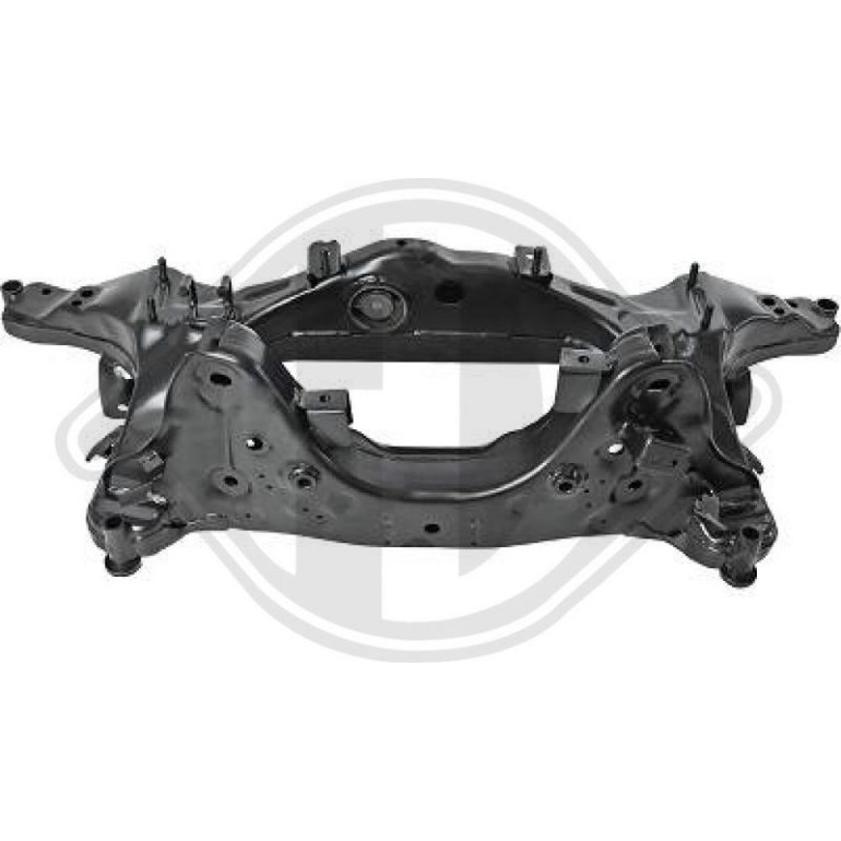 HINTERACHSTRÄGER 4WD 4461,286,2