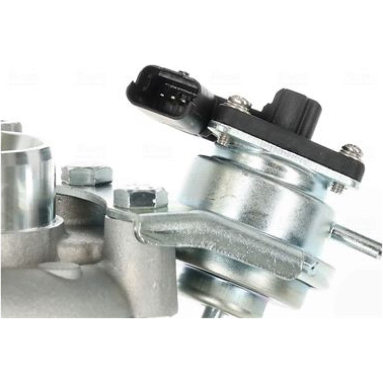 NISSENS Turbolader 93232 NISSENS Turbolader 93232