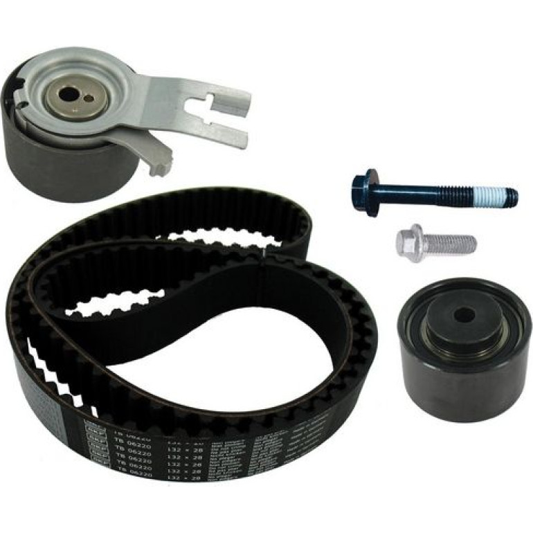 SKF Zahnriemensatz VKMA 06220 SKF Zahnriemensatz VKMA 06220