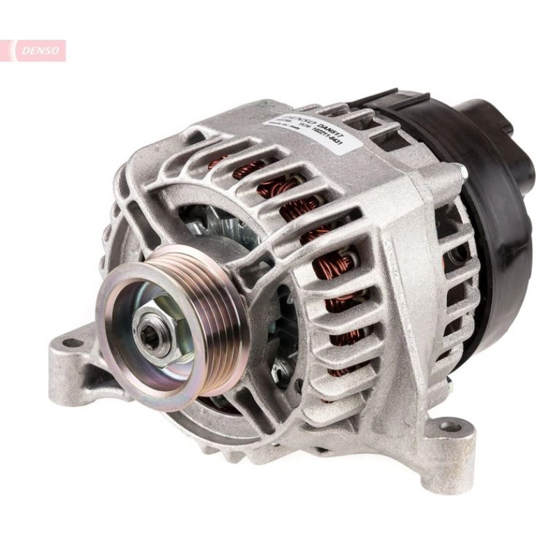 DENSO Generator DAN517 DENSO Generator DAN517