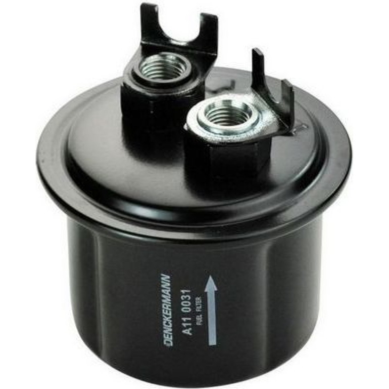 DENCKERMANN Kraftstofffilter A110031
