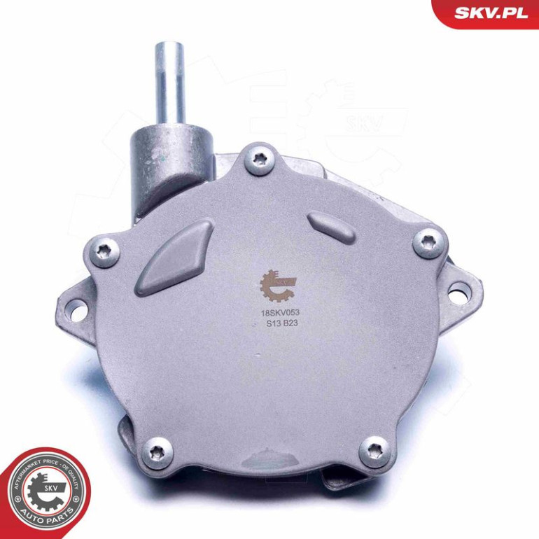 ESEN SKV Unterdruckpumpe, Bremsanlage 18SKV053 ESEN SKV Unterdruckpumpe, Bremsanlage 18SKV053