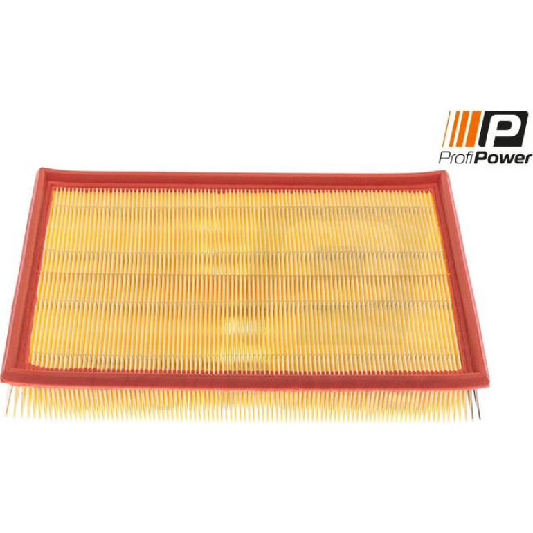 PROFIPOWER Luftfilter 2F0123 PROFIPOWER Luftfilter 2F0123