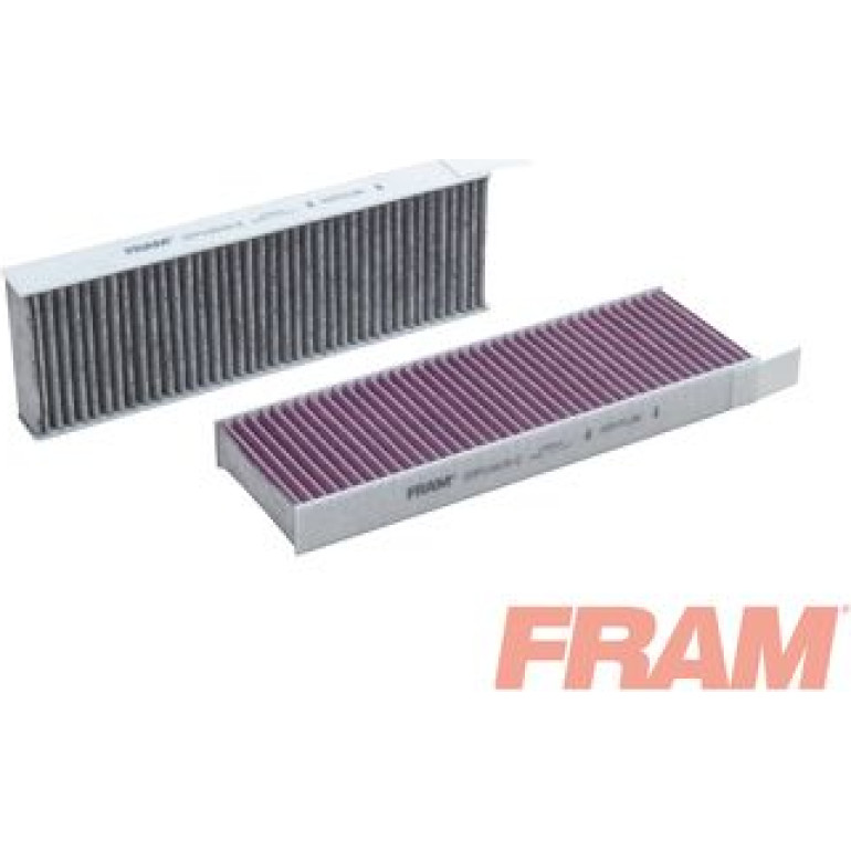 FRAM Innenraumfilter CFP10419-2 FRAM Innenraumfilter CFP10419-2