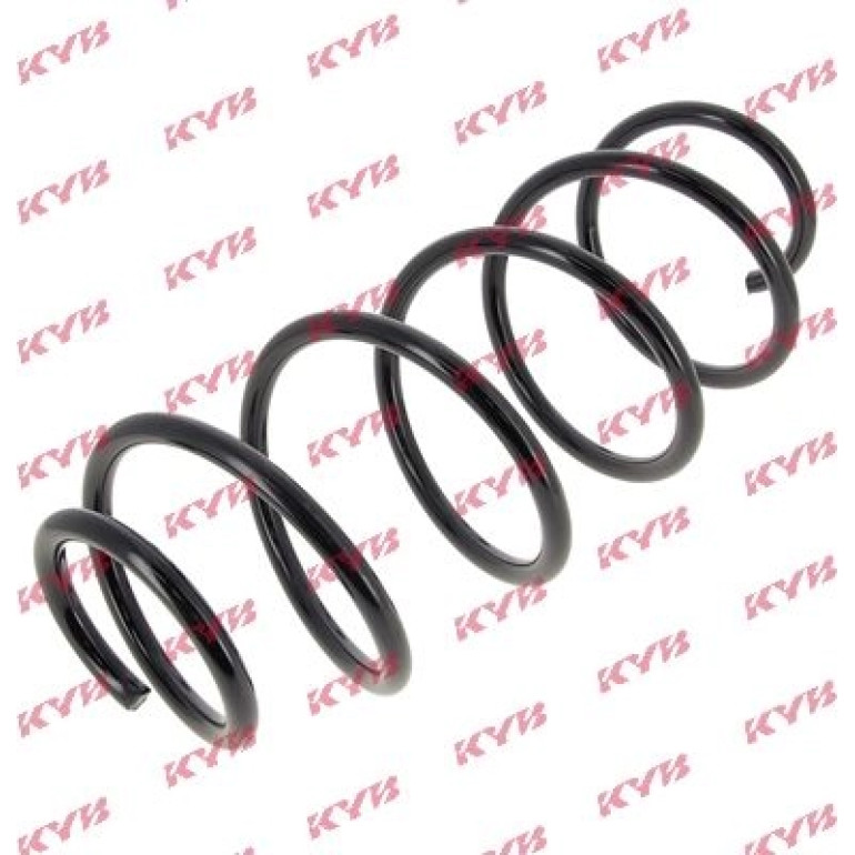 KYB Fahrwerksfeder Citroen P. C4 Ii, Ds4 1.6 11/09 RA3411 KYB Fahrwerksfeder Citroen P. C4 Ii, Ds4 1.6 11/09 RA3411