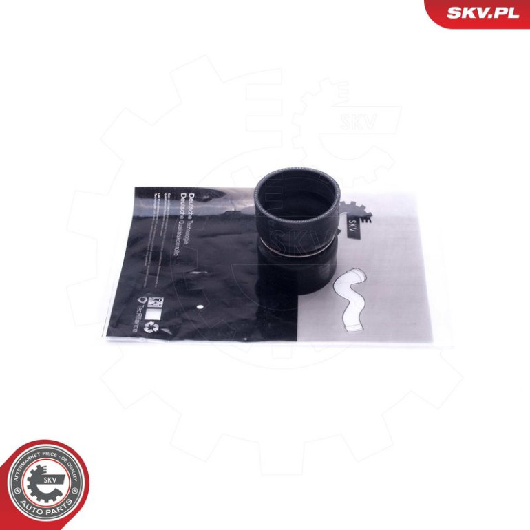 ESEN SKV Ladeluftschlauch 24SKV562 ESEN SKV Ladeluftschlauch 24SKV562