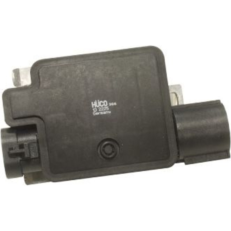 HITACHI Steuergerät, Elektrolüfter (Motorkühlung) 132225 HITACHI Steuergerät, Elektrolüfter (Motorkühlung) 132225