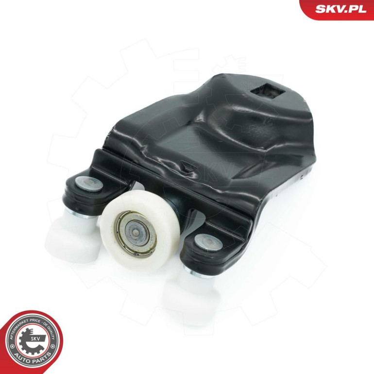 ESEN SKV Rollenführung, Schiebetür 96SKV879 ESEN SKV Rollenführung, Schiebetür 96SKV879