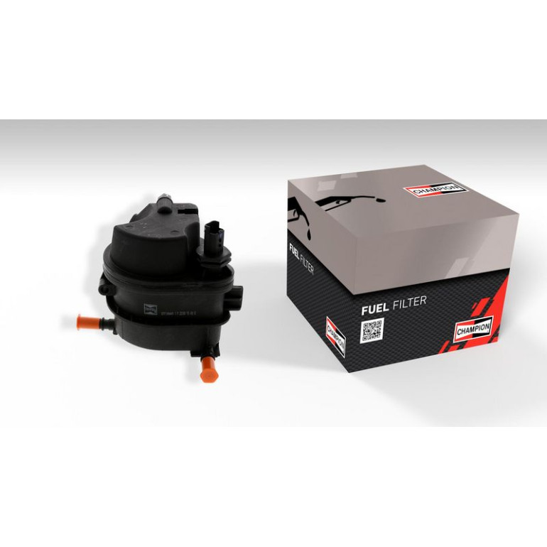 CHAMPION Kraftstofffilter CFF100449 CHAMPION Kraftstofffilter CFF100449
