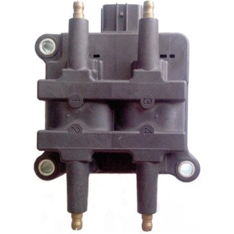 MAGNETI MARELLI Zündspule 060717090012