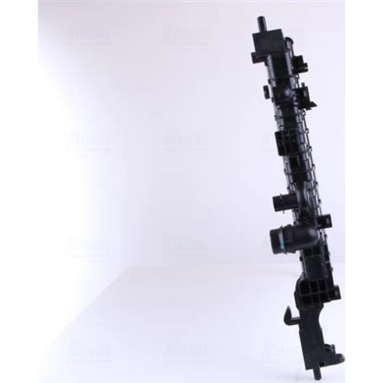 Wasserkühler PKW 630774 Wasserkühler PKW 630774