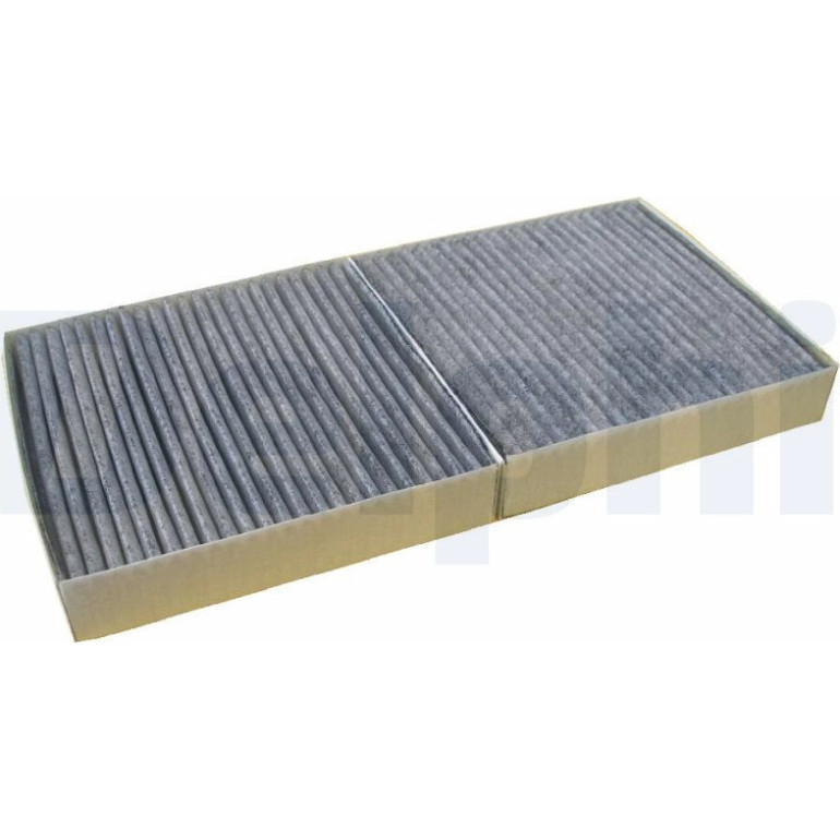 DELPHI Innenraumfilter TSP0325198C DELPHI Innenraumfilter TSP0325198C
