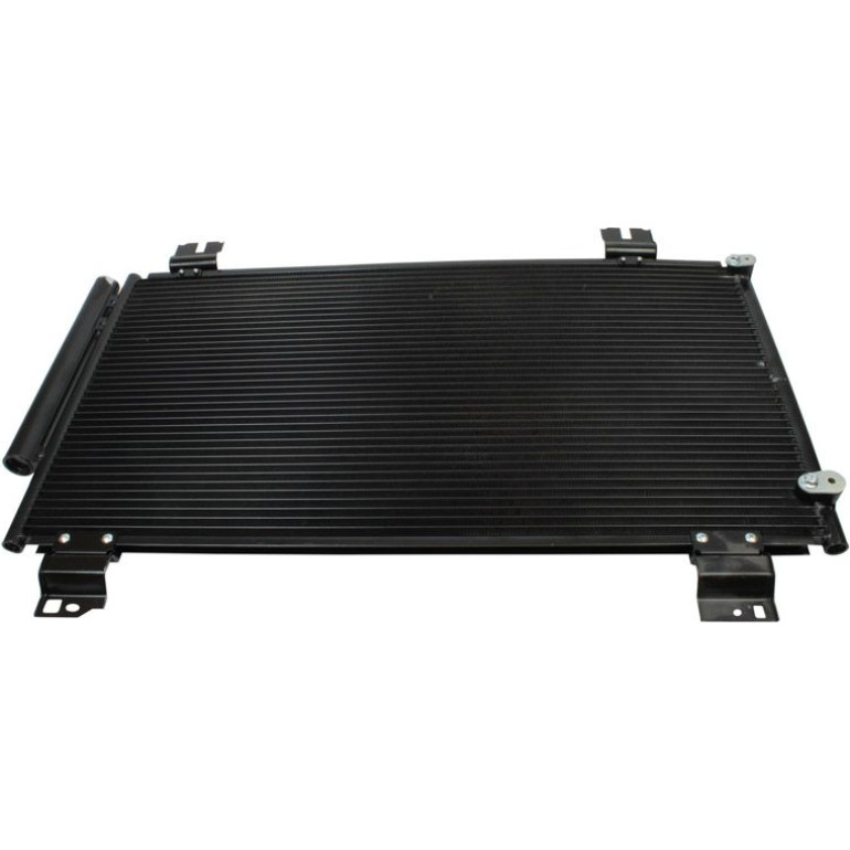 Kondensator, Klimaanlage AC830168 Kondensator, Klimaanlage AC830168