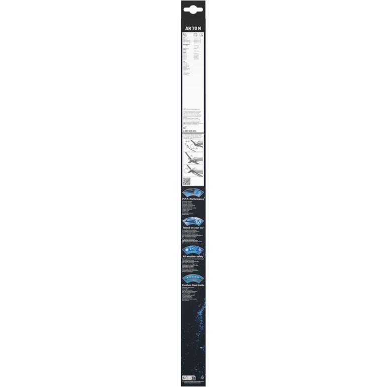 Bosch Scheibenwischer Aerotwin AR70N BOSCH AeroTwin 3397008845 Bosch Scheibenwischer Aerotwin AR70N BOSCH AeroTwin 3397008845