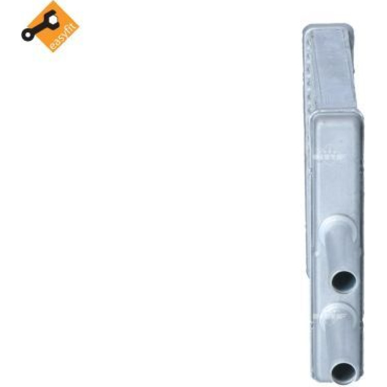Wärmetauscher, Innenraumheizung 54269 Wärmetauscher, Innenraumheizung 54269