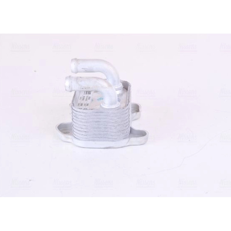 Ölkühler PKW 90682 Ölkühler PKW 90682