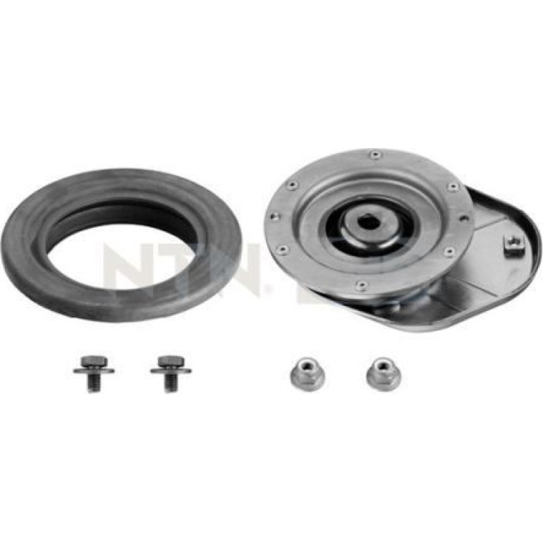 SNR Reparatursatz, Federbeinstützlager KB655.19 SNR Reparatursatz, Federbeinstützlager KB655.19