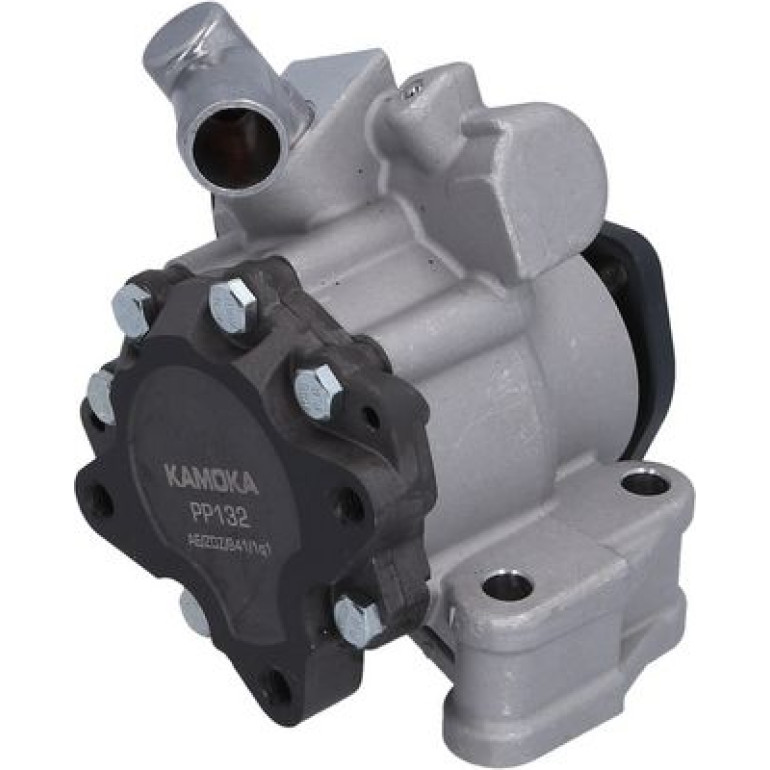 KAMOKA Hydraulikpumpe, Lenkung PP132 KAMOKA Hydraulikpumpe, Lenkung PP132