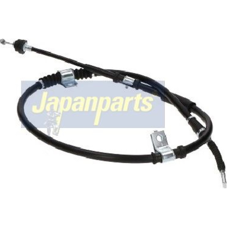 Seilzug, Feststellbremse Kia T. Cerato 04- Pr BC-K22R Seilzug, Feststellbremse Kia T. Cerato 04- Pr BC-K22R