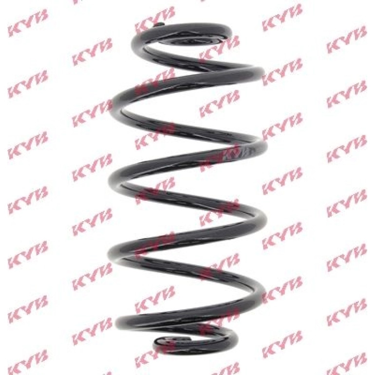 KYB Fahrwerksfeder Opel T. Meriva 1.4/1.6/1.7Dti 05/03-05/10 RX6763 KYB Fahrwerksfeder Opel T. Meriva 1.4/1.6/1.7Dti 05/03-05/10 RX6763