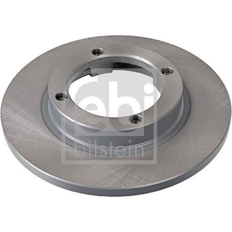 FEBI BILSTEIN Bremsscheibe 108641 FEBI BILSTEIN Bremsscheibe 108641