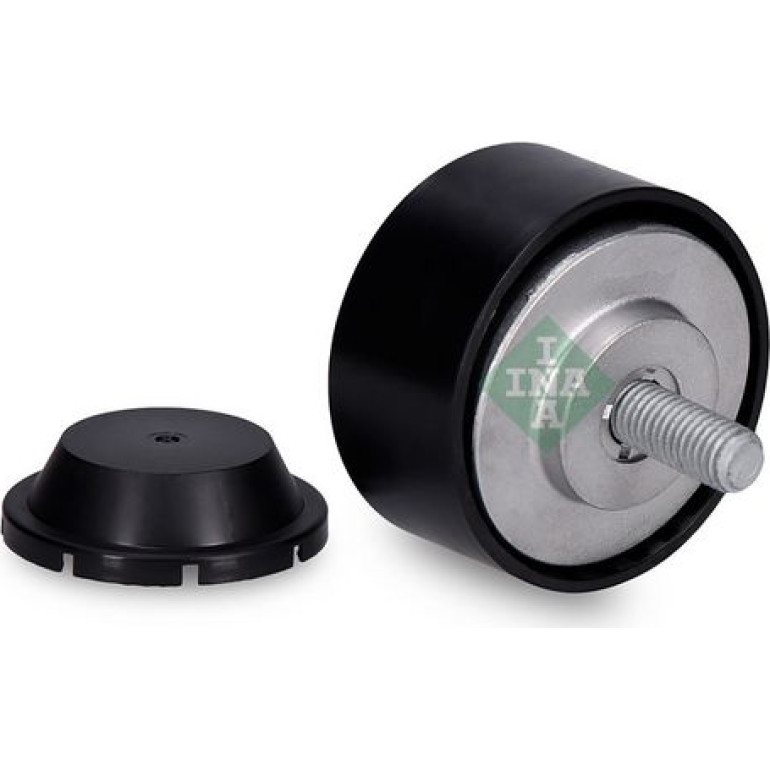 Umlenk-/Führungsrolle, Keilrippenriemen 532 0555 10 Umlenk-/Führungsrolle, Keilrippenriemen 532 0555 10