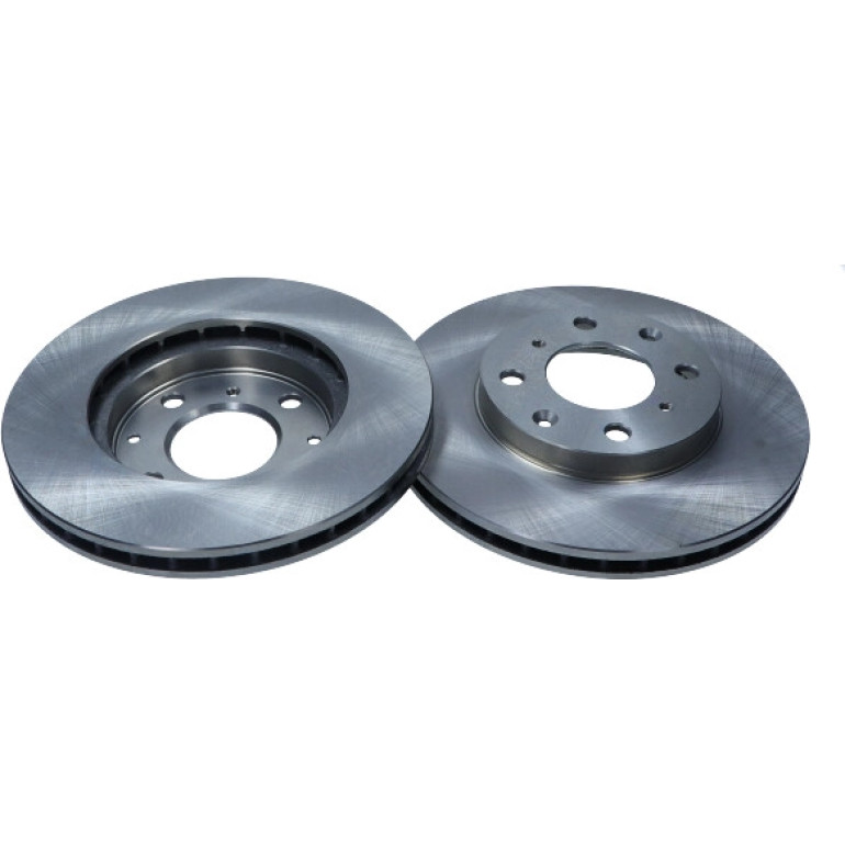Maxgear Bremsscheibe Honda P. Jazz 02-/Logo 19-2517 Maxgear Bremsscheibe Honda P. Jazz 02-/Logo 19-2517
