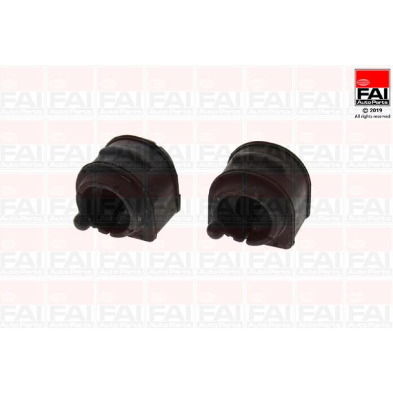 FAI AUTOPARTS Gehäuse SS10337K FAI AUTOPARTS Gehäuse SS10337K