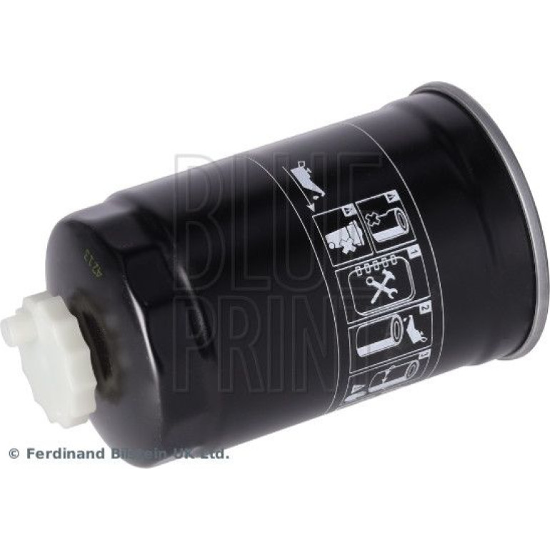 Kraftstofffilter Vw Diesel (Geschraubt) ADZ92302 Kraftstofffilter Vw Diesel (Geschraubt) ADZ92302