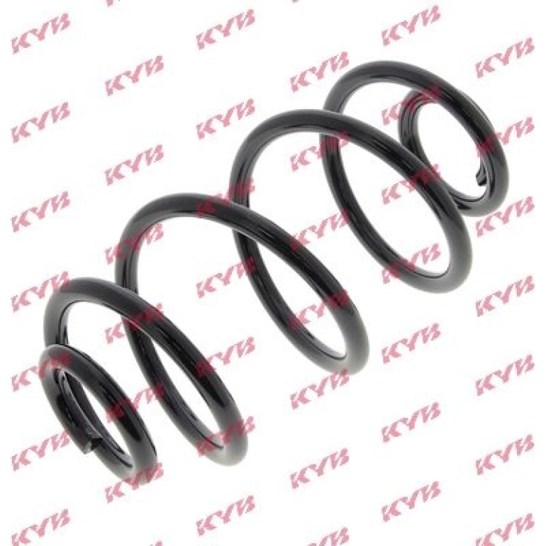 KYB Fahrwerksfeder Saab Vol. 9-3 1.8-2.8 09/02 RX6360 KYB Fahrwerksfeder Saab Vol. 9-3 1.8-2.8 09/02 RX6360