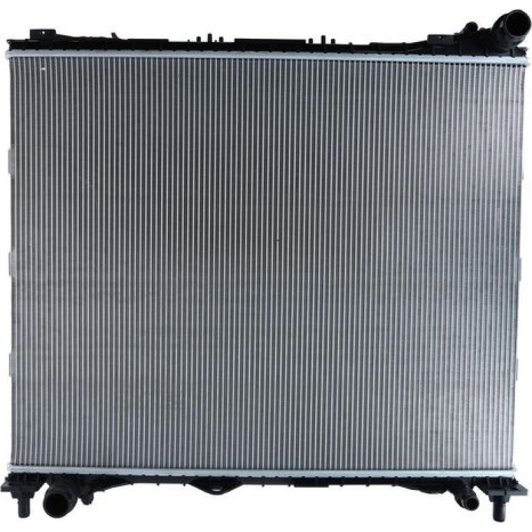 KAMOKA Kühler, Motorkühlung 7700080 KAMOKA Kühler, Motorkühlung 7700080