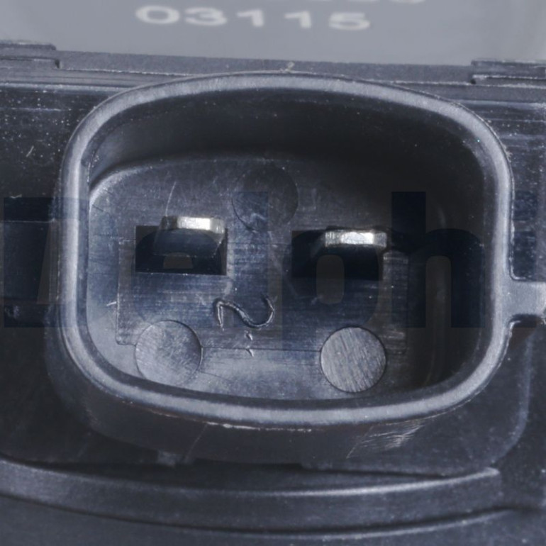 DELPHI Zündspule GN10633-12B1 DELPHI Zündspule GN10633-12B1