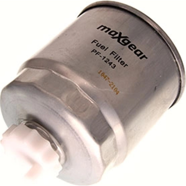 Kraftstofffilter Hyundai Accent/Getz/Matrix 1.5Drdi 01 26-0555 Kraftstofffilter Hyundai Accent/Getz/Matrix 1.5Drdi 01 26-0555