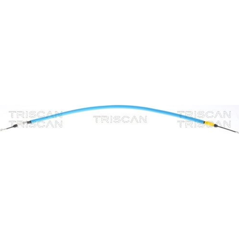 Seilzug, Feststellbremse Peugeot T. 5008 1.6-2.0 Hdi 09- Le 8140 281100