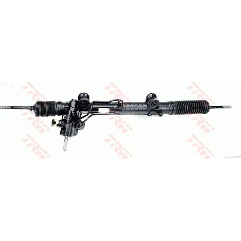 JRP629 Lenkgetriebe mit Sensor JRP629 Lenkgetriebe mit Sensor