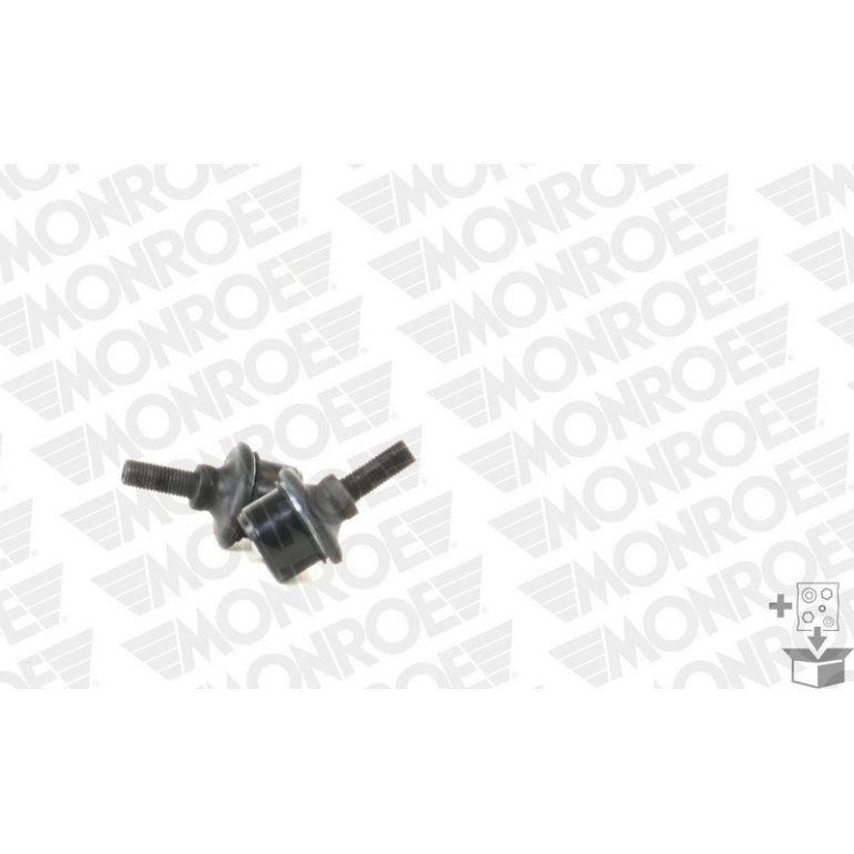 MONROE Stange/Strebe, Stabilisator L40610 MONROE Stange/Strebe, Stabilisator L40610