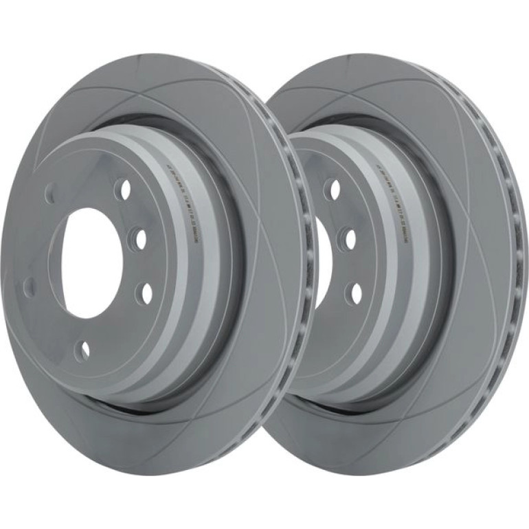 Bremsscheibe Bmw T. 5 2.0-4.4 96-04 Power Disc 24.0320-0154.1 Bremsscheibe Bmw T. 5 2.0-4.4 96-04 Power Disc 24.0320-0154.1