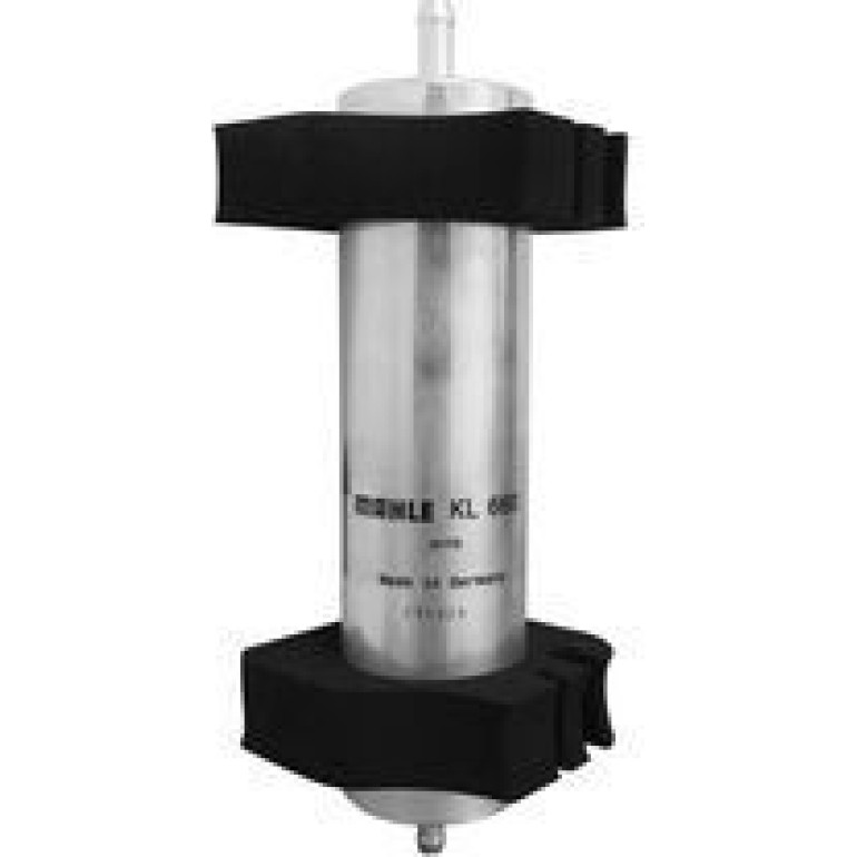MAHLE Kraftstofffilter KL 660 MAHLE Kraftstofffilter KL 660