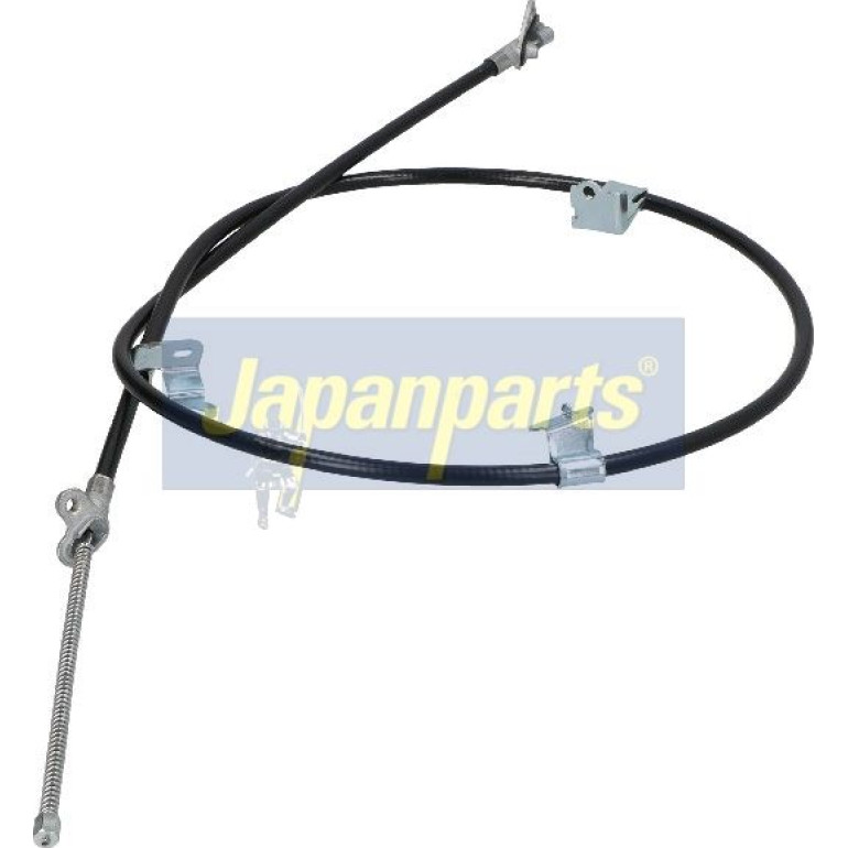 Seilzug, Feststellbremse Toyota T. Yaris Verso 1.3/1.4 D-4D/1.5 99-05 Pr BC-2036R Seilzug, Feststellbremse Toyota T. Yaris Verso 1.3/1.4 D-4D/1.5 99-05 Pr BC-2036R
