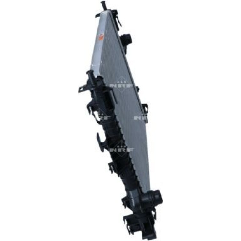 Kühler, Motorkühlung 53812 Kühler, Motorkühlung 53812