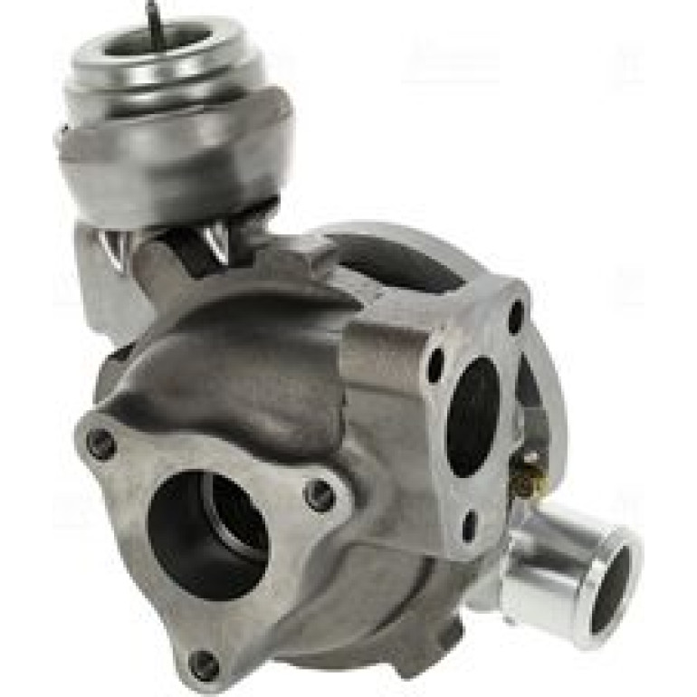 NISSENS Turbolader 93497 NISSENS Turbolader 93497