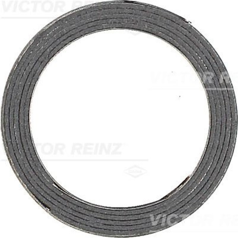 Dichtung, Abgasrohr 71-11993-00