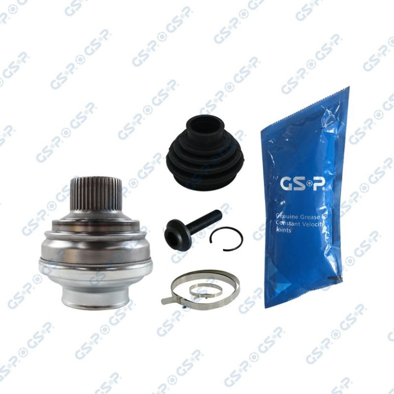 GSP Homokinetisches Gelenk 603039 GSP Homokinetisches Gelenk 603039