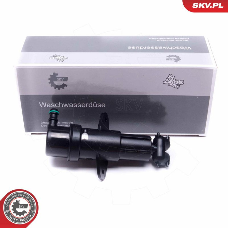 ESEN SKV Waschwasserdüse, Scheinwerferreinigung 15SKV617 ESEN SKV Waschwasserdüse, Scheinwerferreinigung 15SKV617