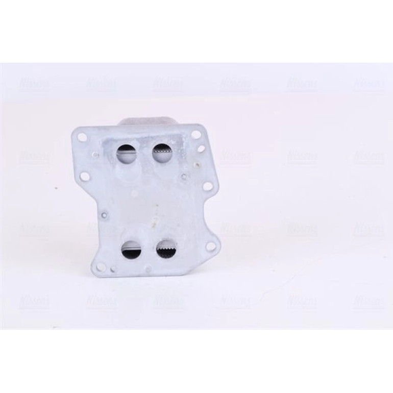 Ölkühler PKW 90752 Ölkühler PKW 90752