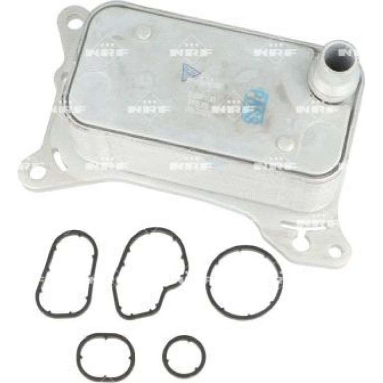 Ölkühler, Motor“L 31835 Ölkühler, Motor“L 31835