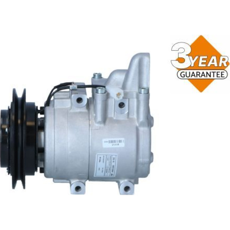 NRF Kompressor, Klimaanlage 32940