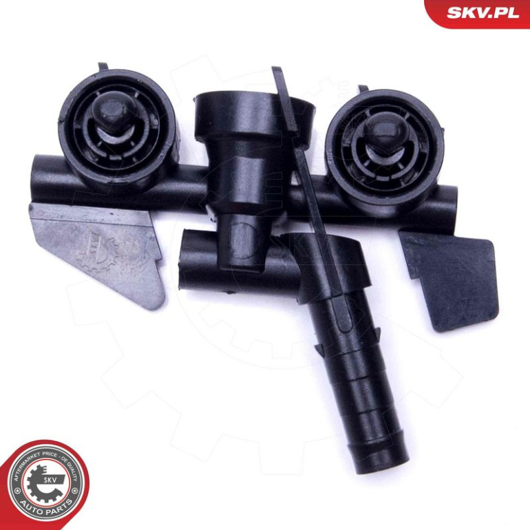 ESEN SKV Waschwasserdüse, Scheinwerferreinigung 15SKV620 ESEN SKV Waschwasserdüse, Scheinwerferreinigung 15SKV620