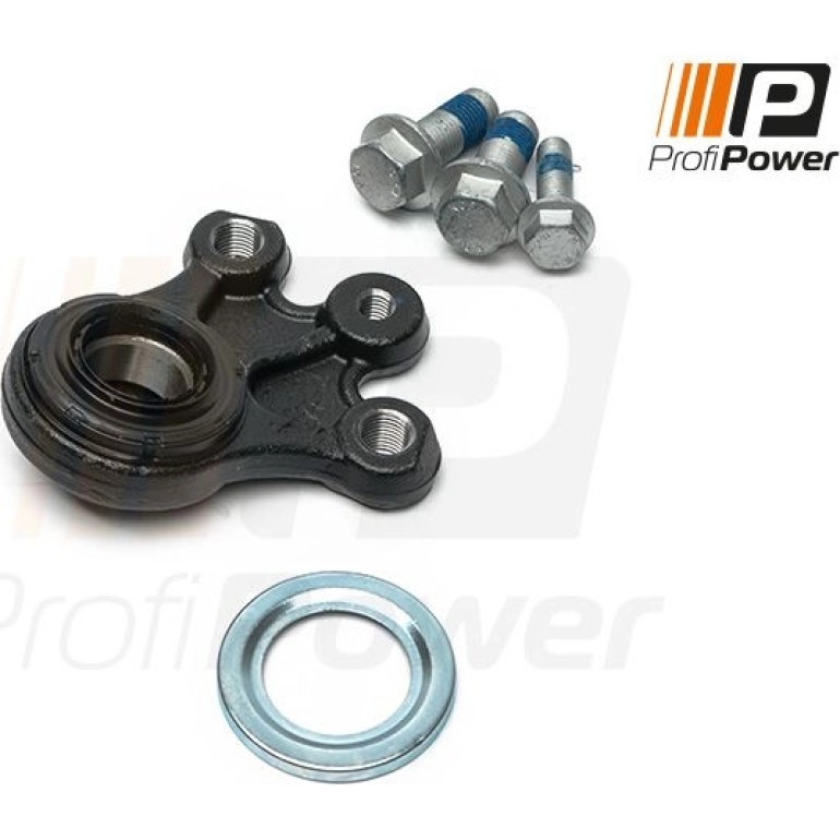 PROFIPOWER Trag-/Führungsgelenk 2S0067