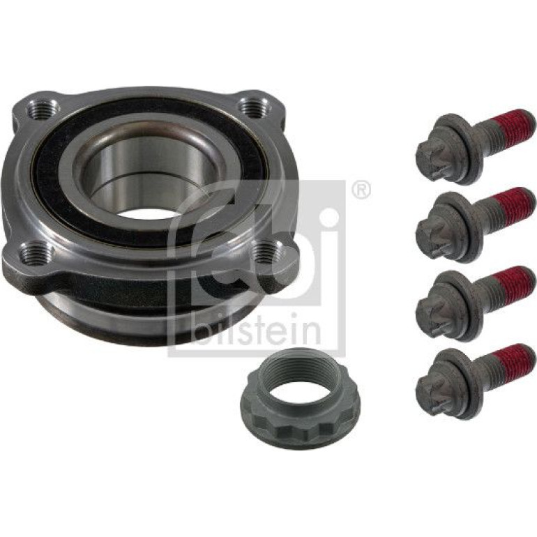 febi Radlager 38258 febi Radlager 38258